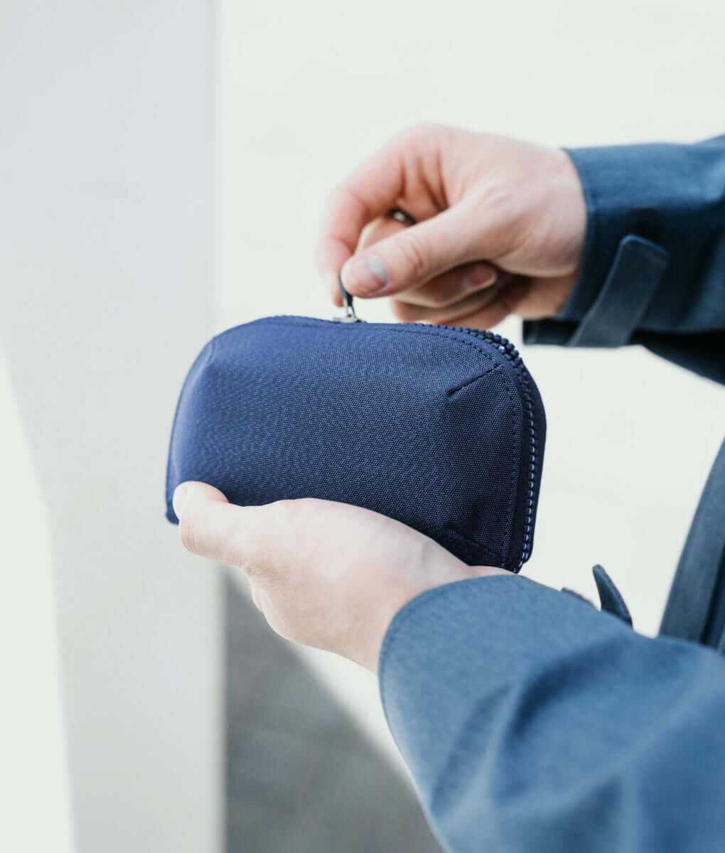 HUB Zip Pocket