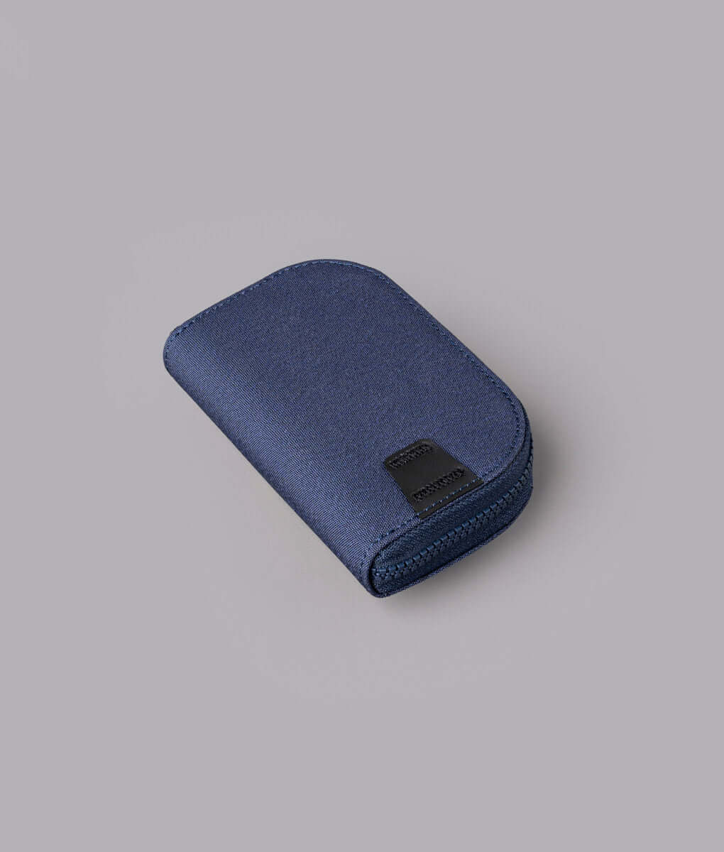 HUB Zip Pocket