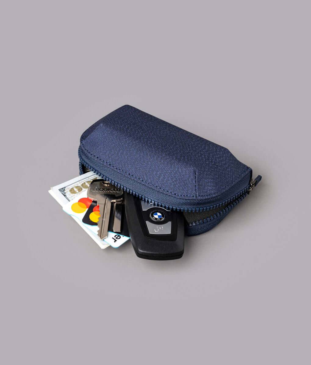 HUB Zip Pocket