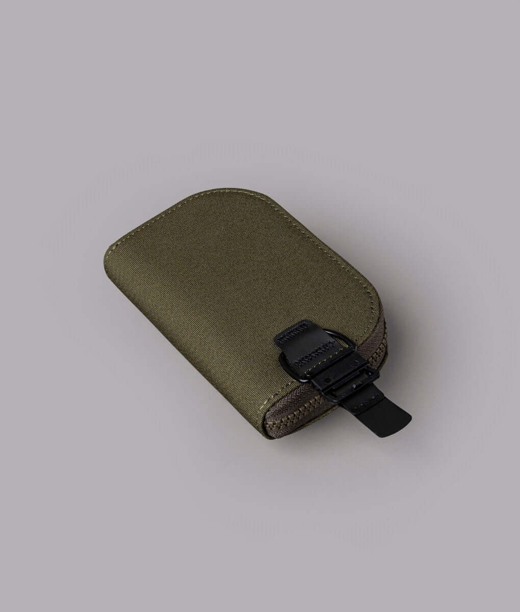 HUB Zip Pocket