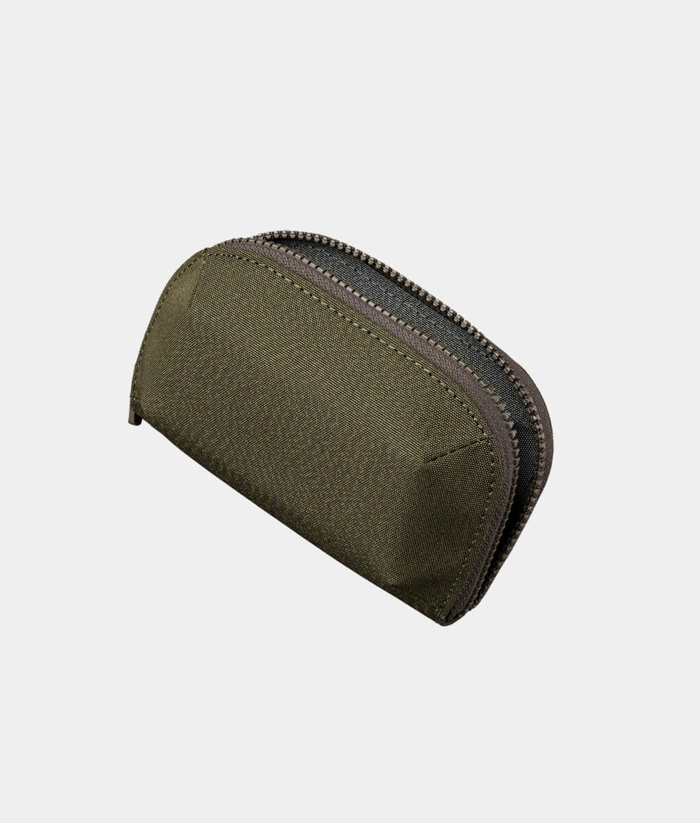 HUB Zip Pocket.