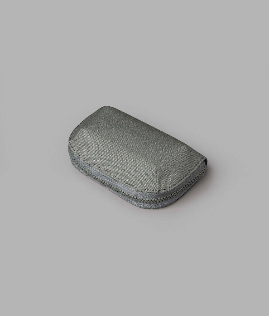 HUB Zip Pocket