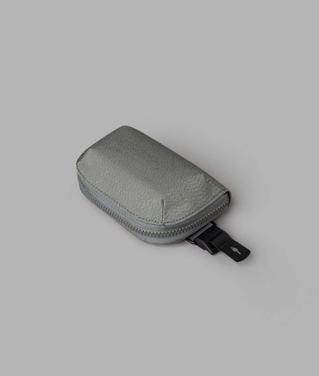 HUB Zip Pocket
