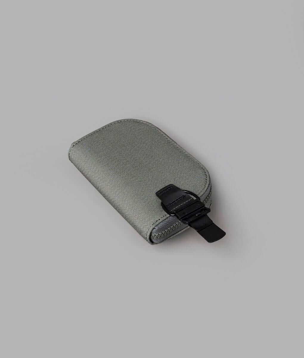 HUB Zip Pocket