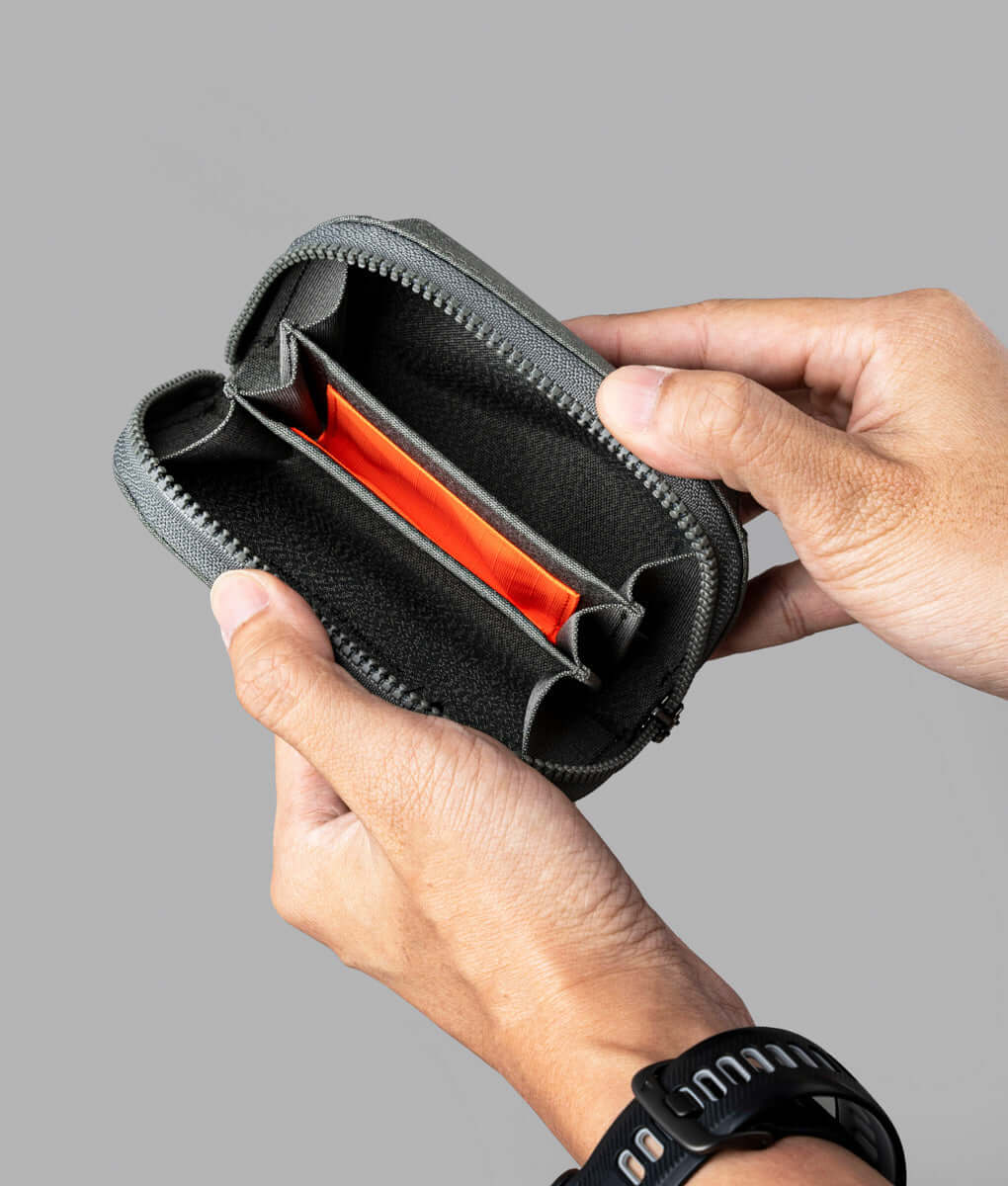 HUB Zip Pocket