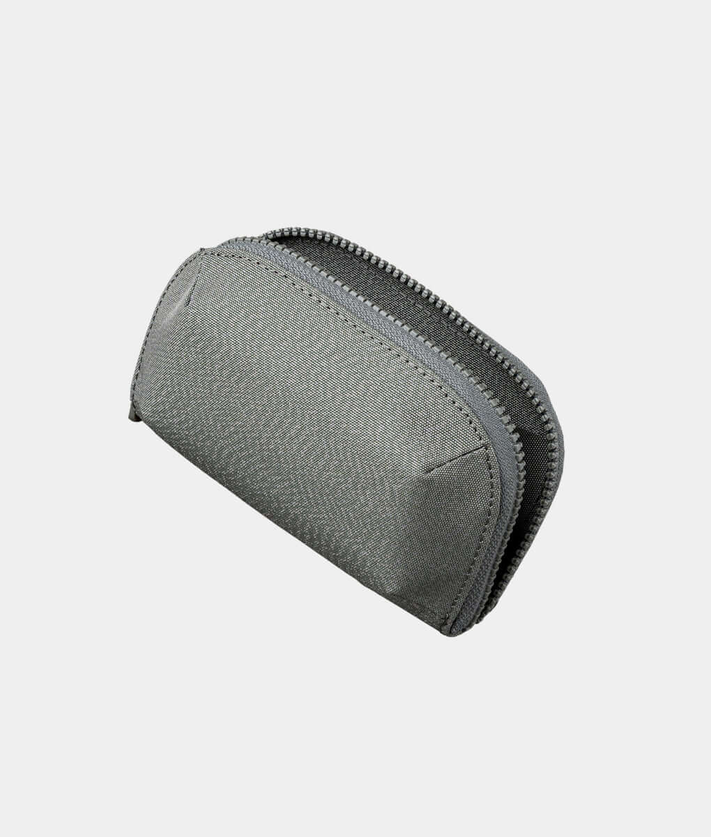 HUB Zip Pocket