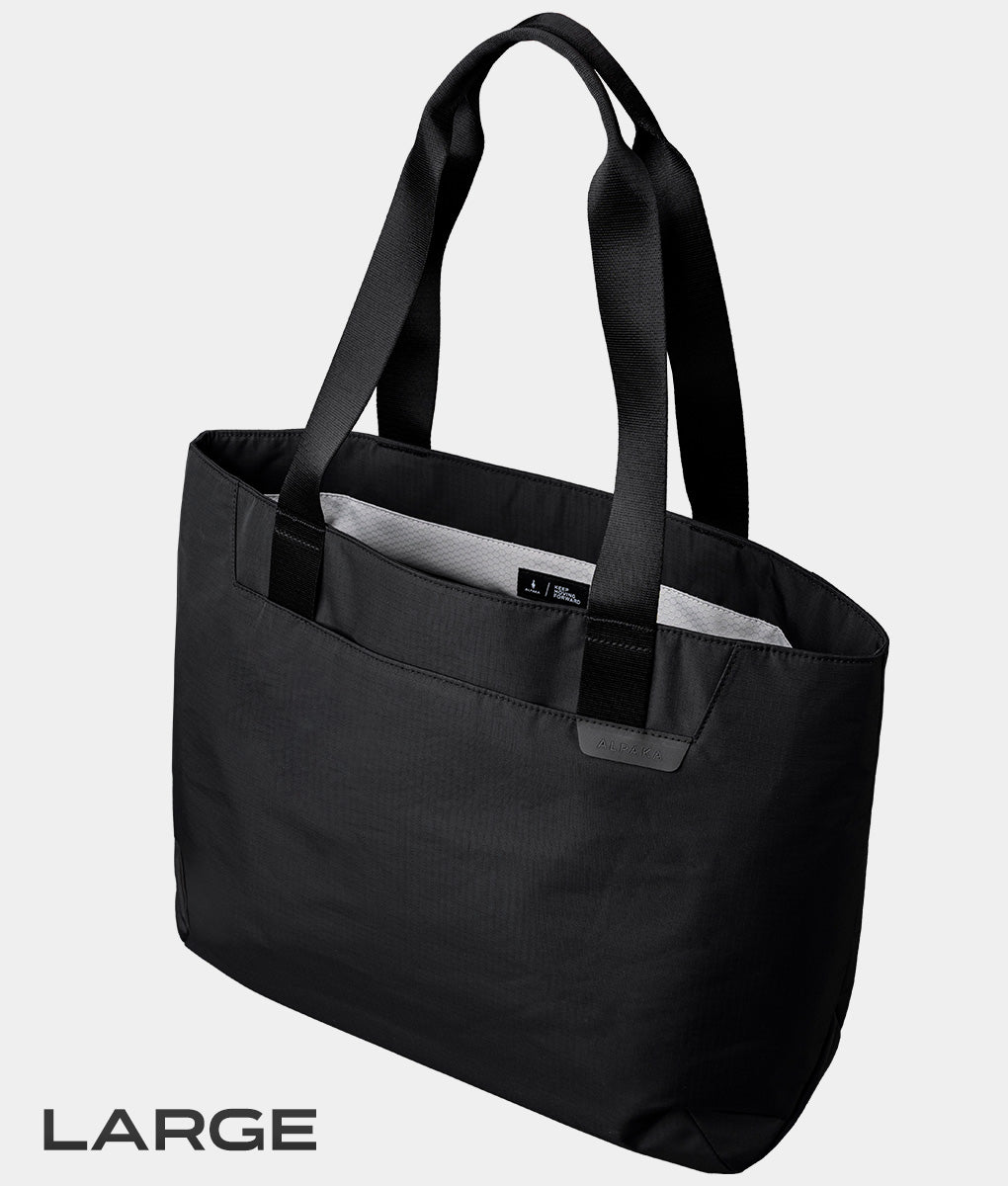 Elements Tote (L).