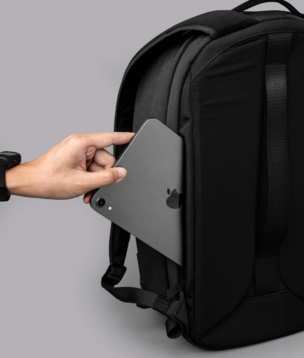 Metro Backpack Pro