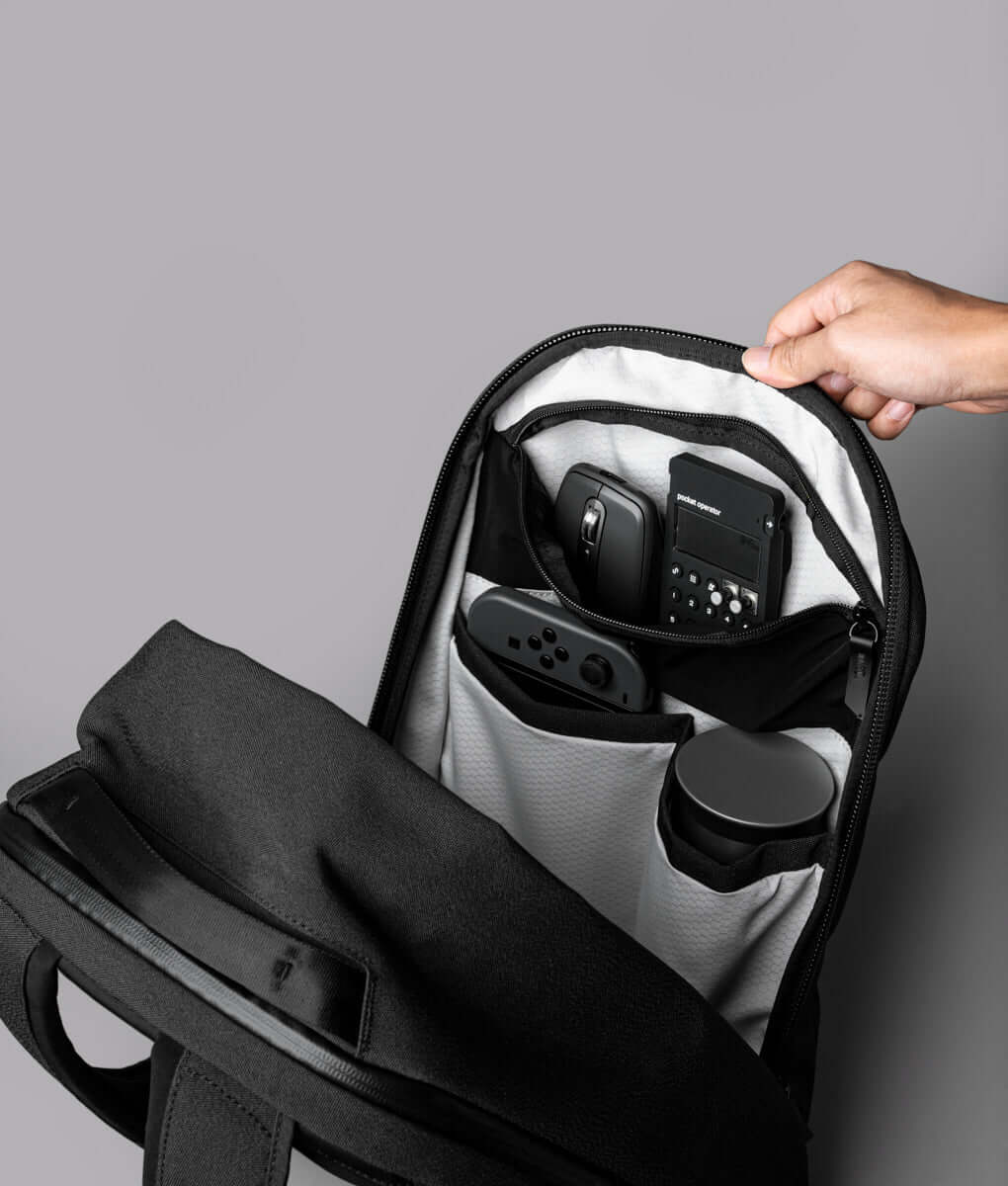 Metro Backpack Pro