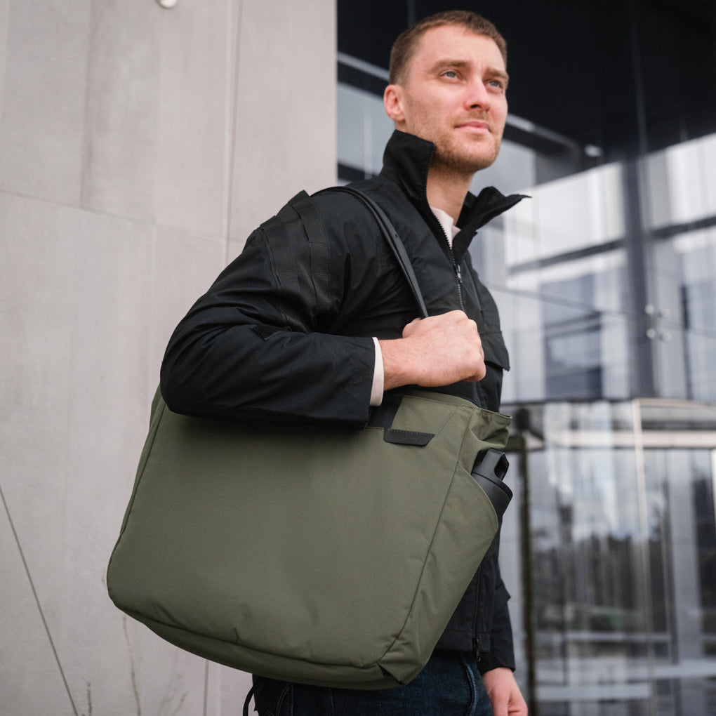 Metro Tote