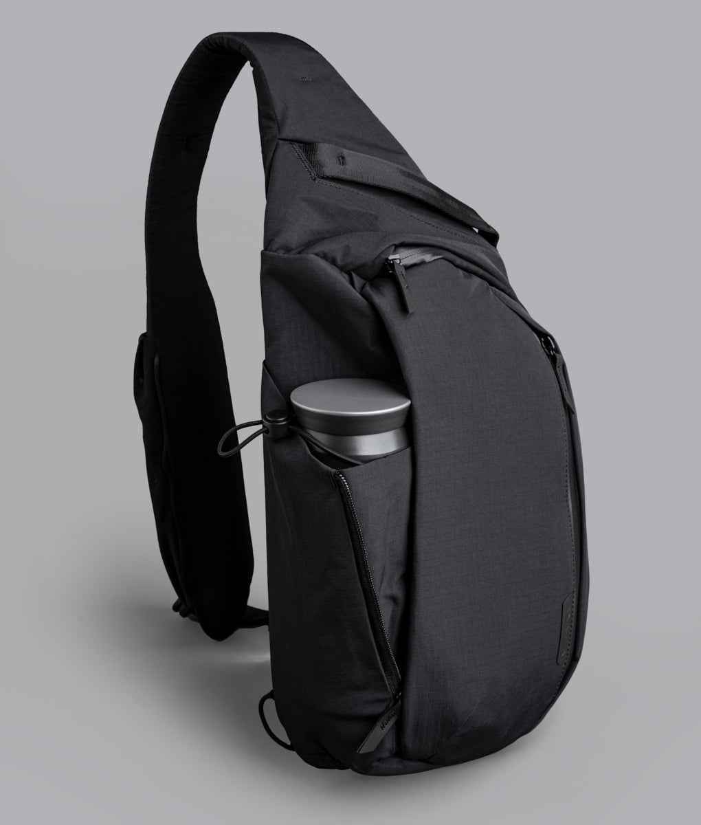 Metro Crossbody.