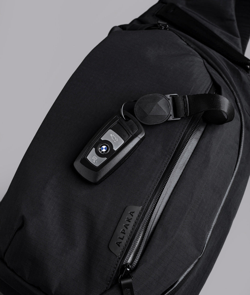 Metro Crossbody.