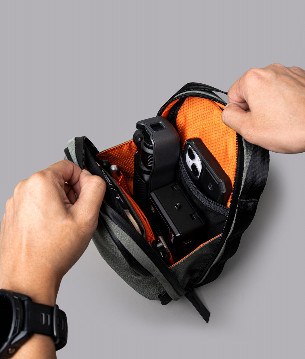 Metro Sling V2