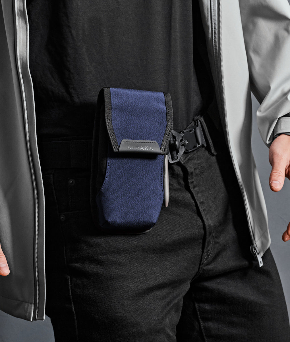 Modular Phone Sling V2