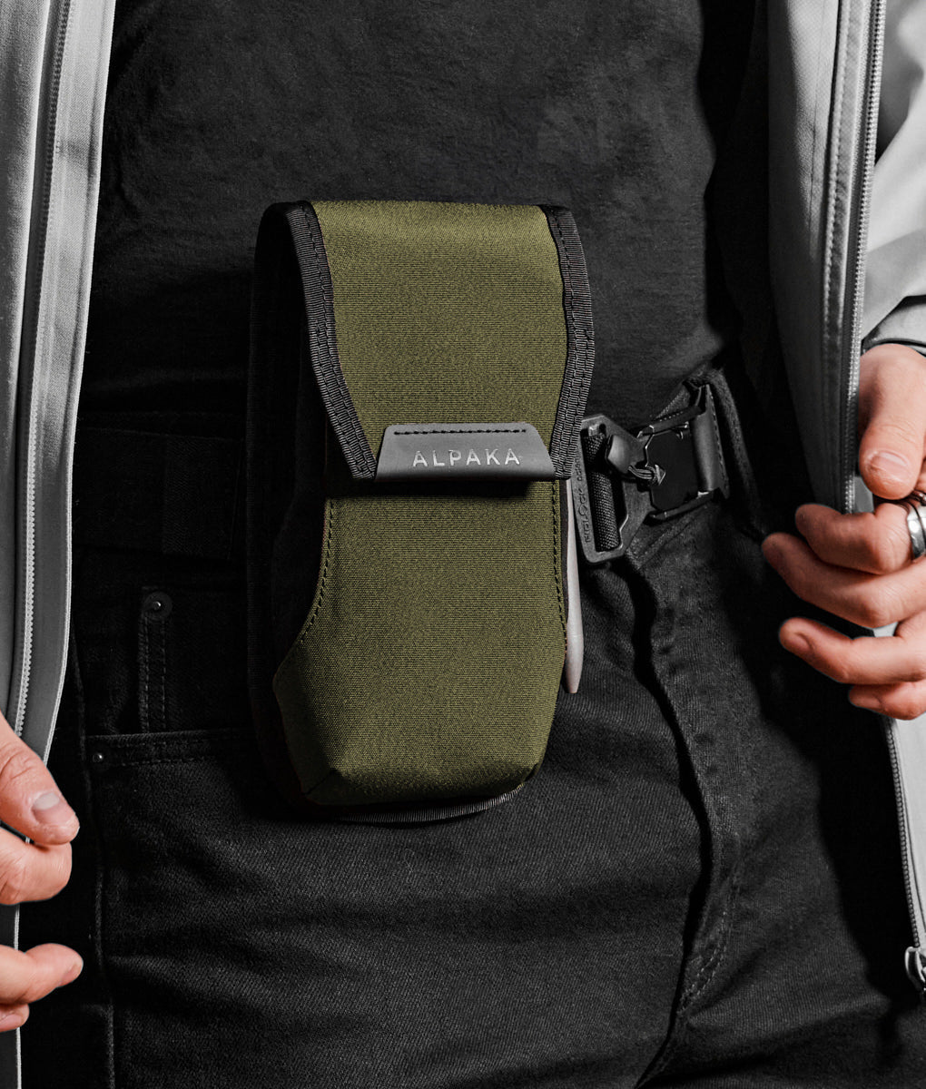 Modular Phone Sling V2