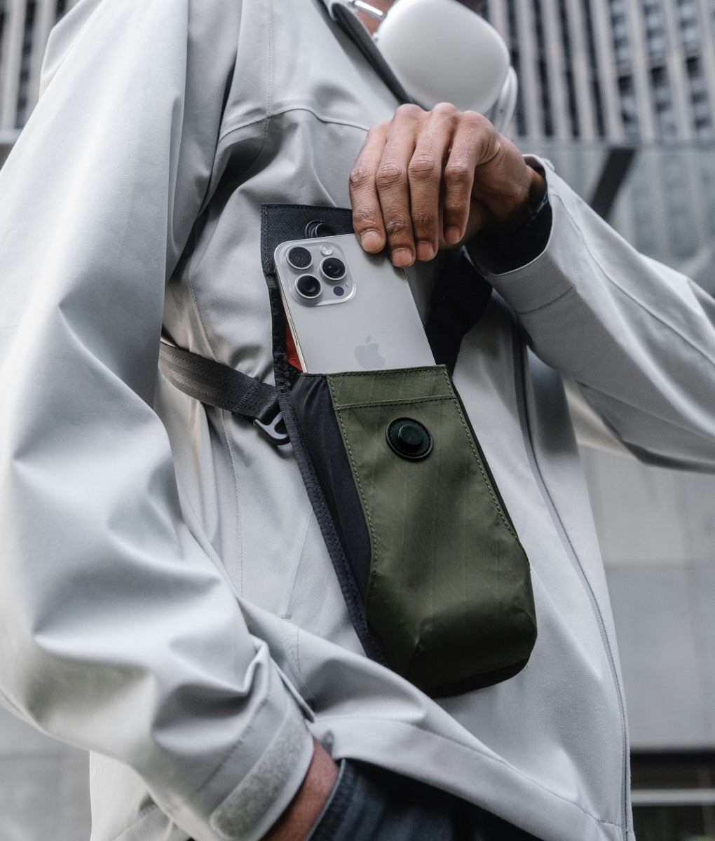 Modular Phone Sling V2