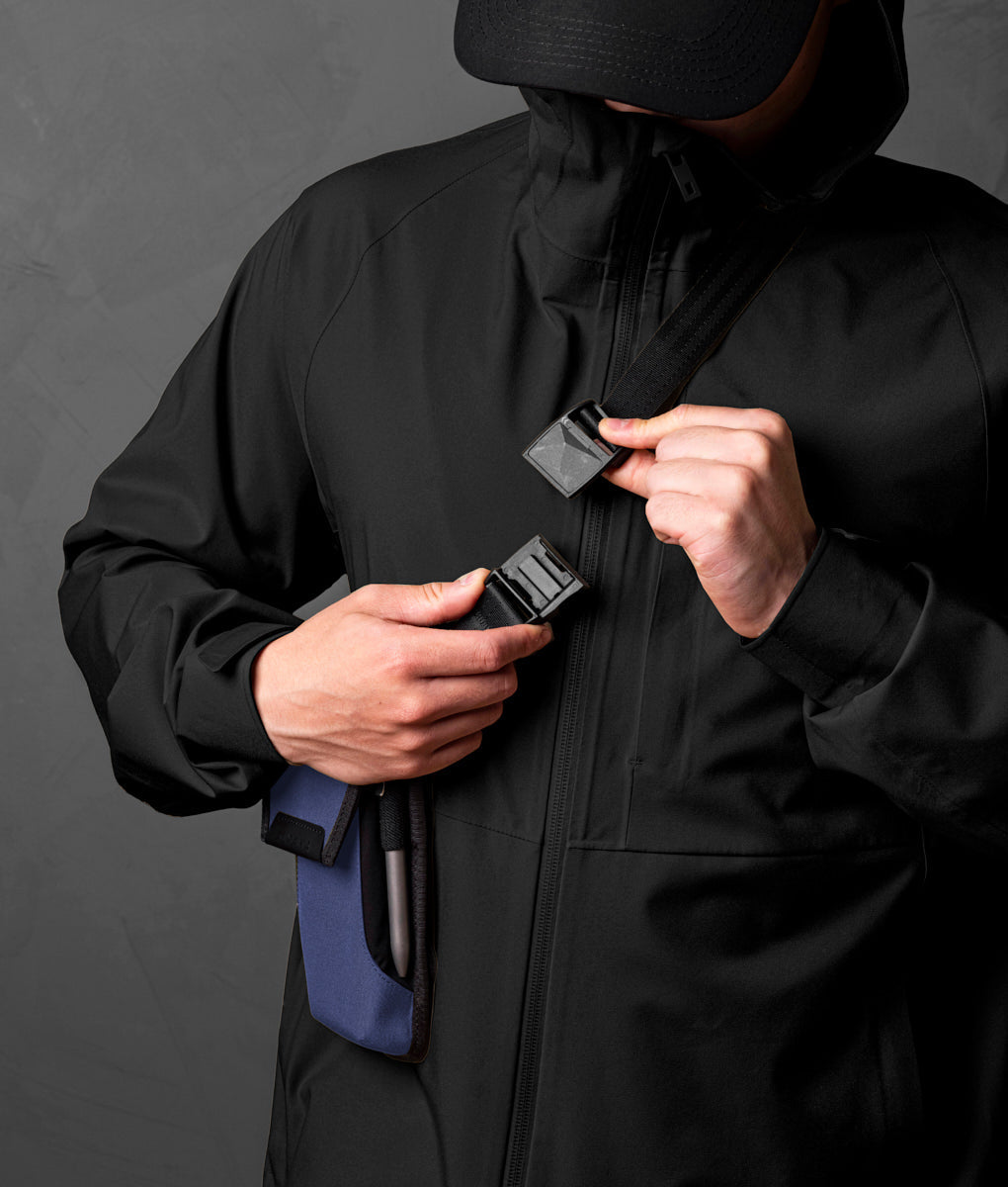 Modular Phone Sling V2