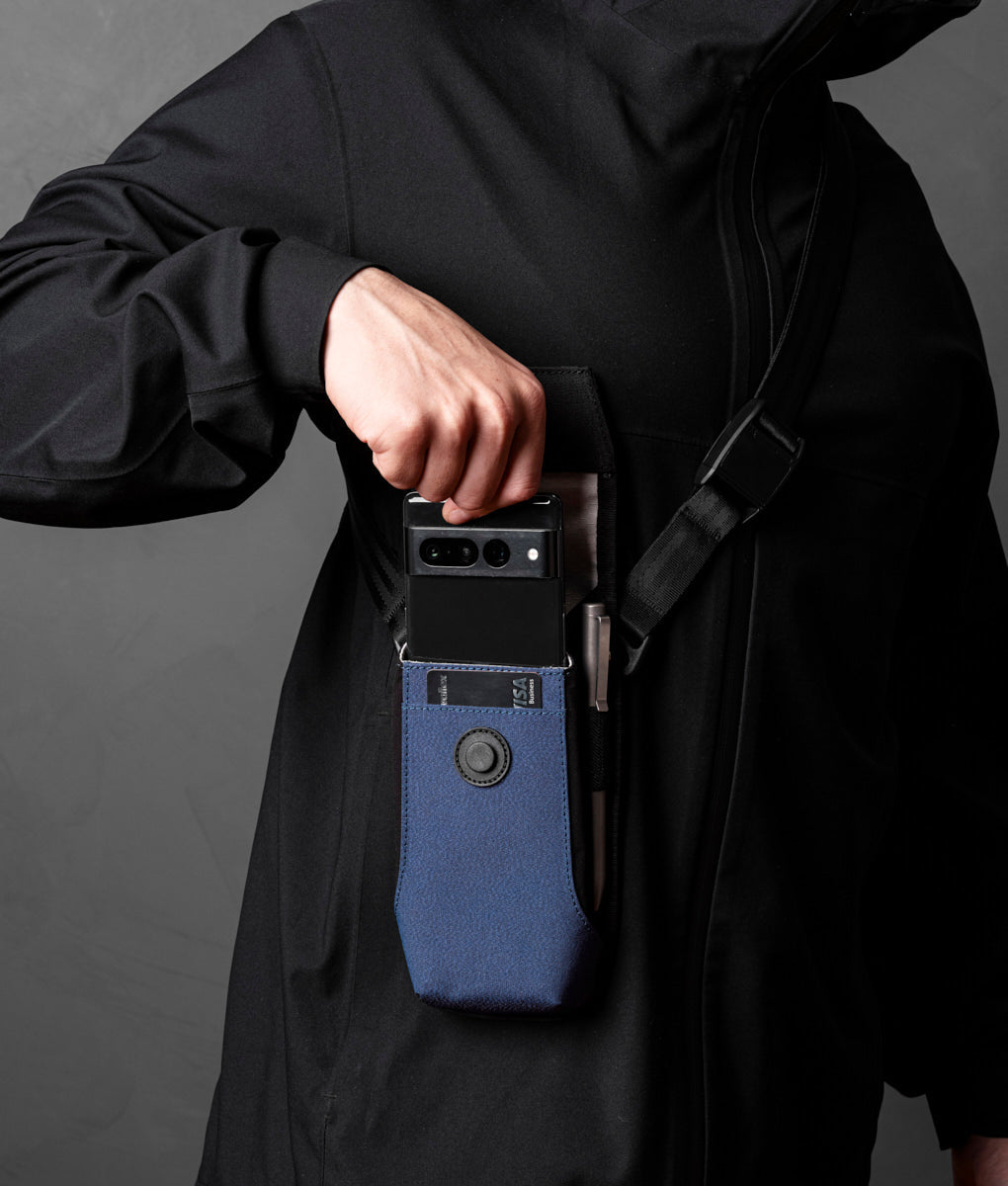 Modular Phone Sling V2