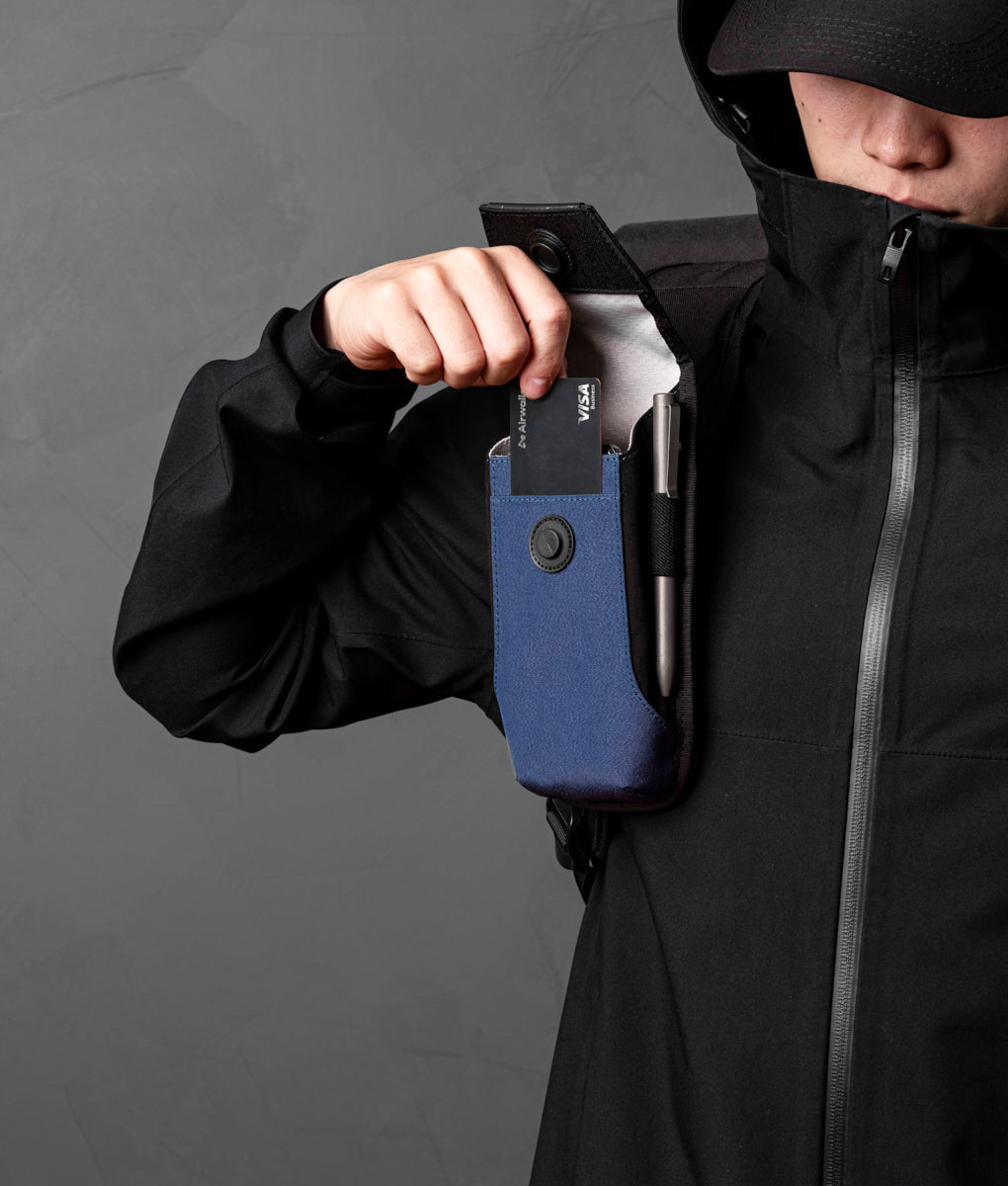 Modular Phone Sling V2