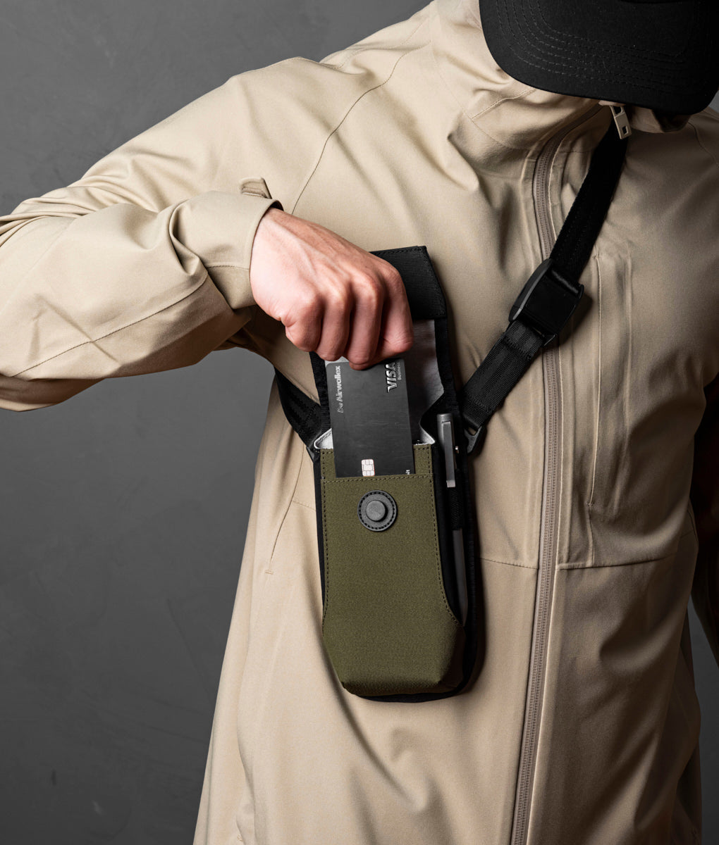 Modular Phone Sling V2