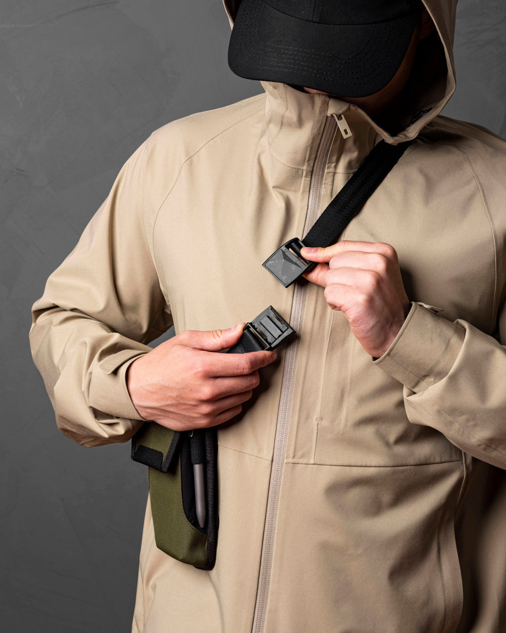 Modular Phone Sling V2