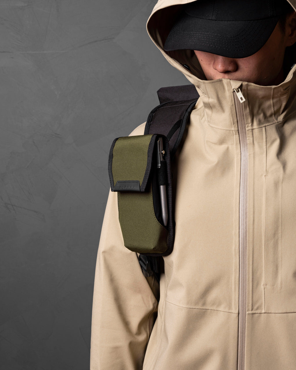 Modular Phone Sling V2