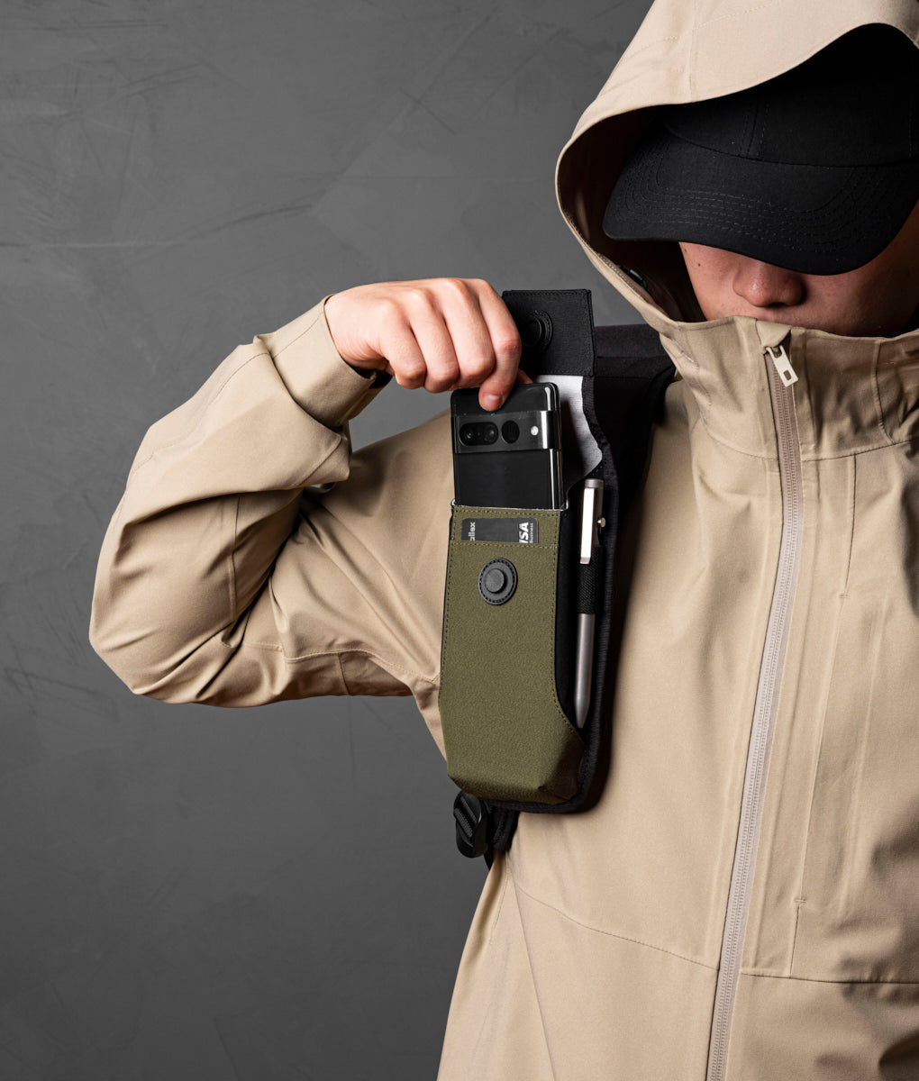 Modular Phone Sling V2