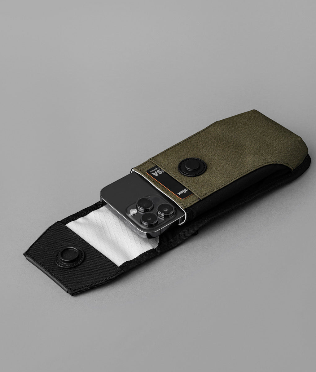 Modular Phone Sling V2