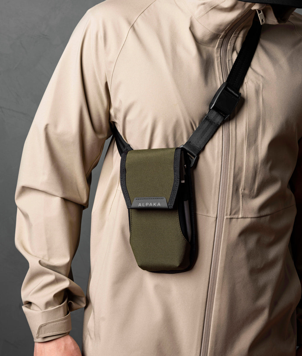 Modular Phone Sling V2