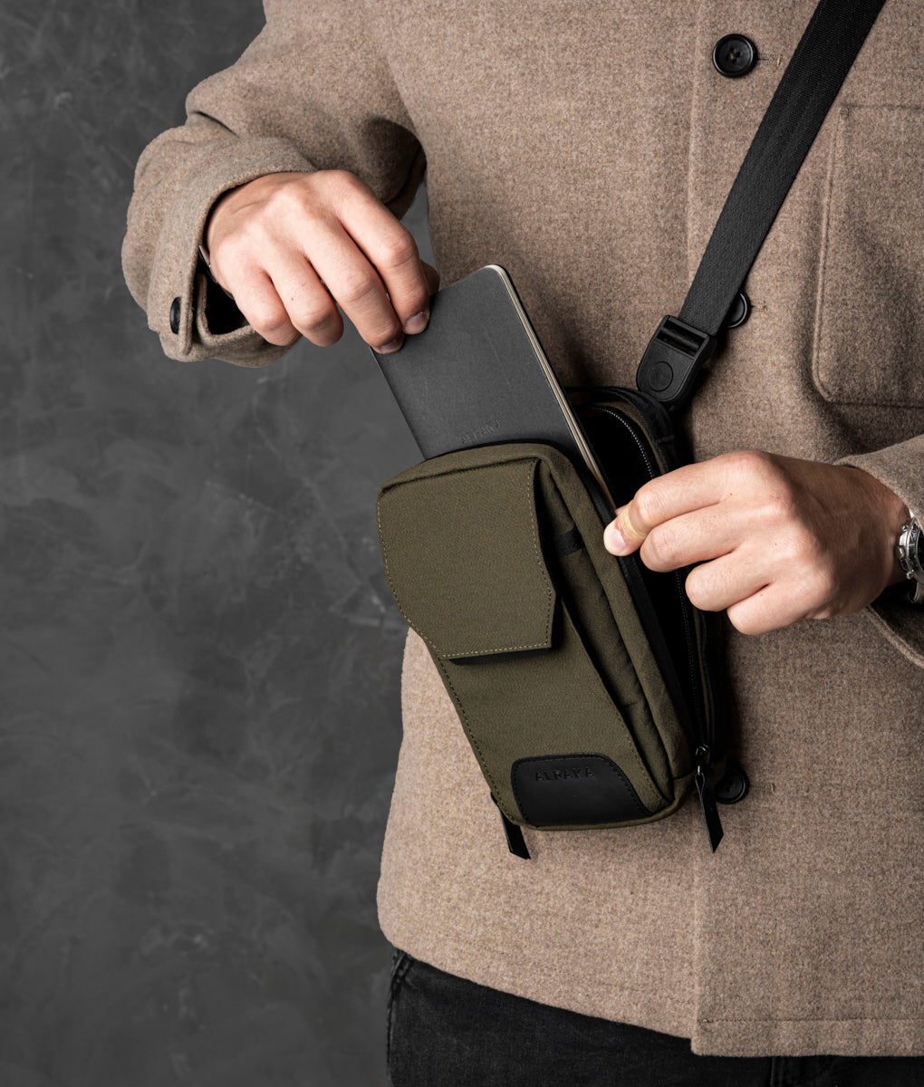 Modular Sling V2