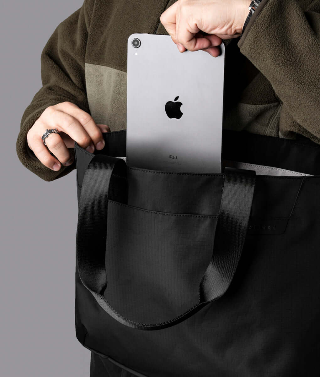 Alpaka Elements Tote (M).