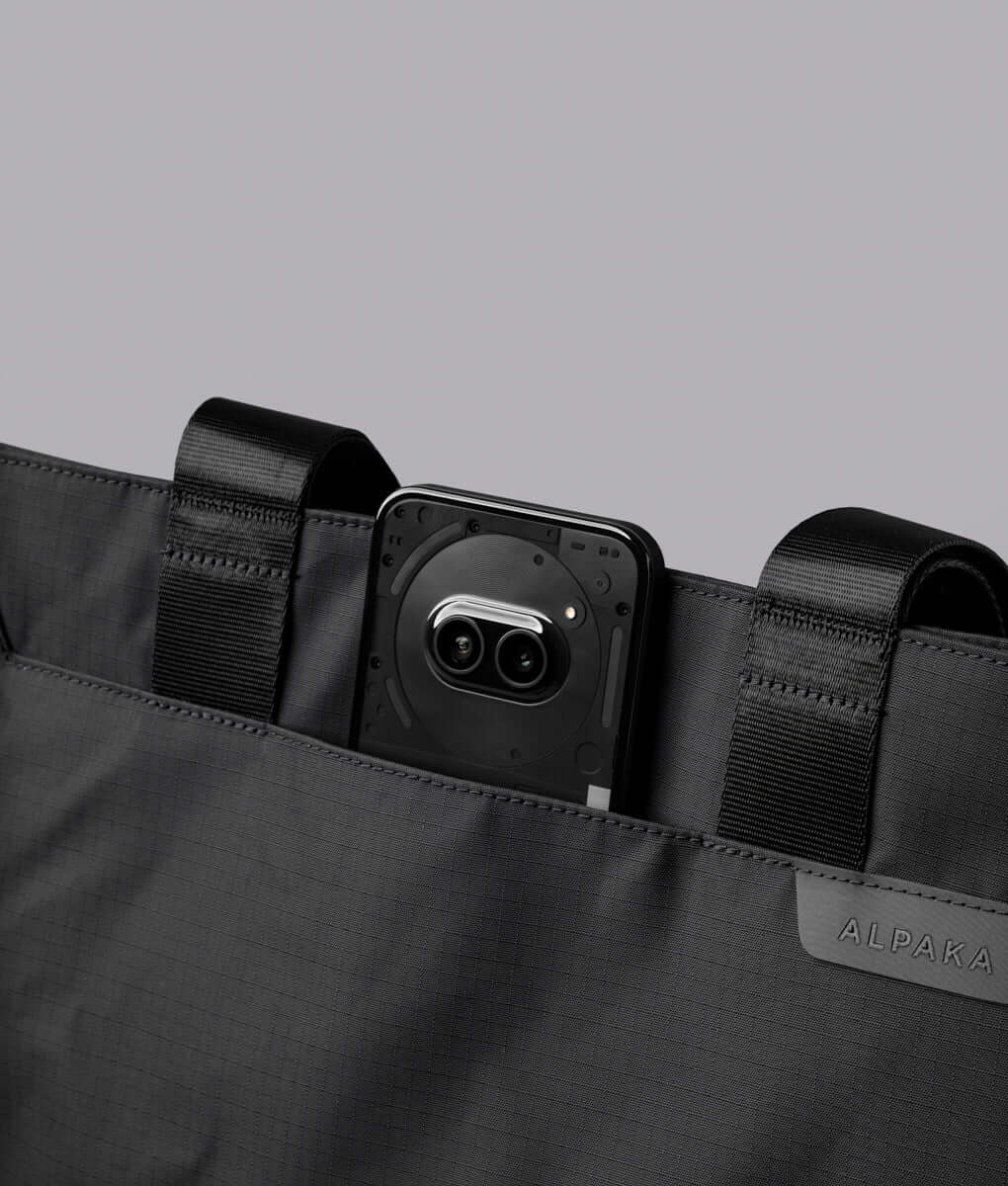 Alpaka Elements Tote (M).