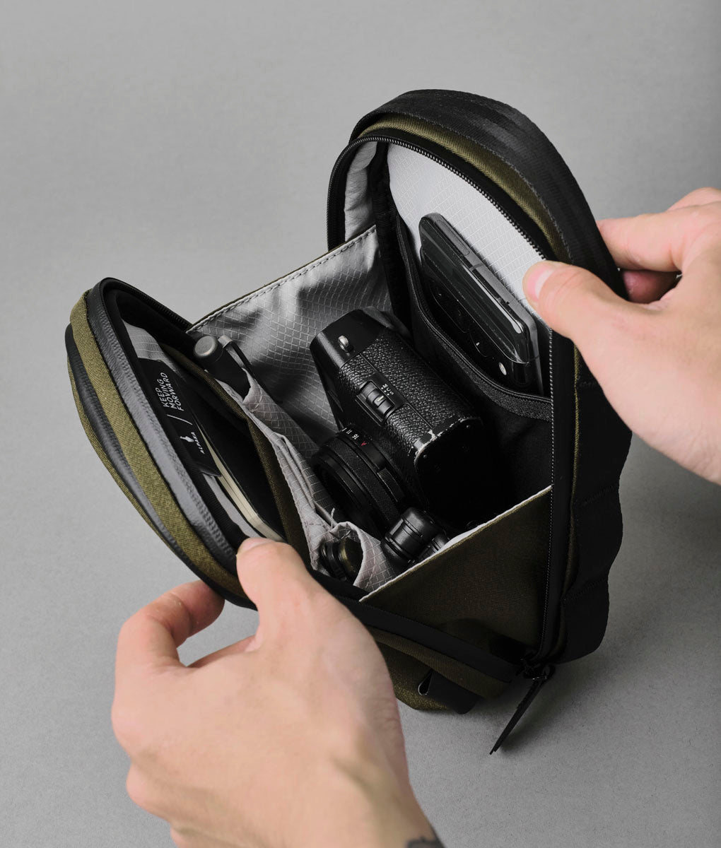 Metro Sling V2