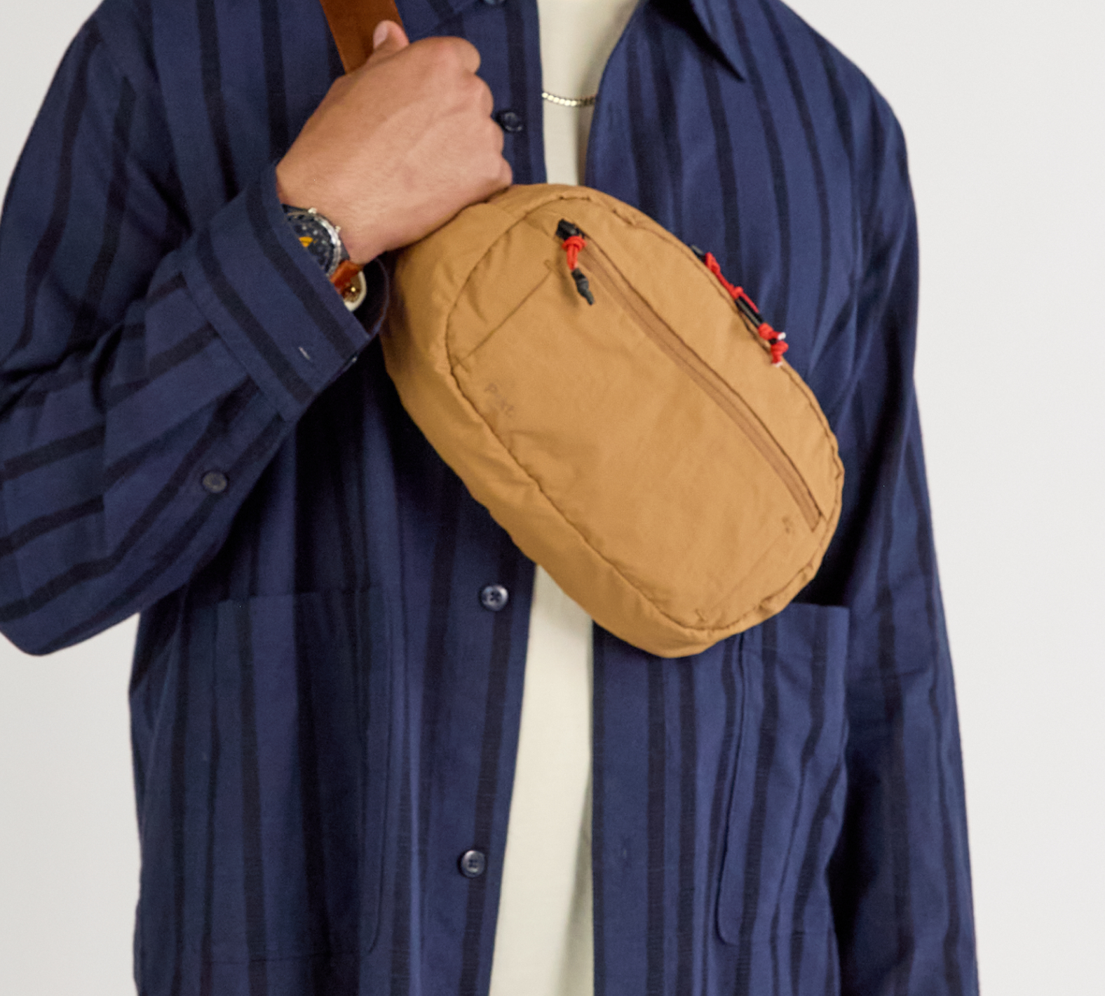 Stash Packable Sling 4L