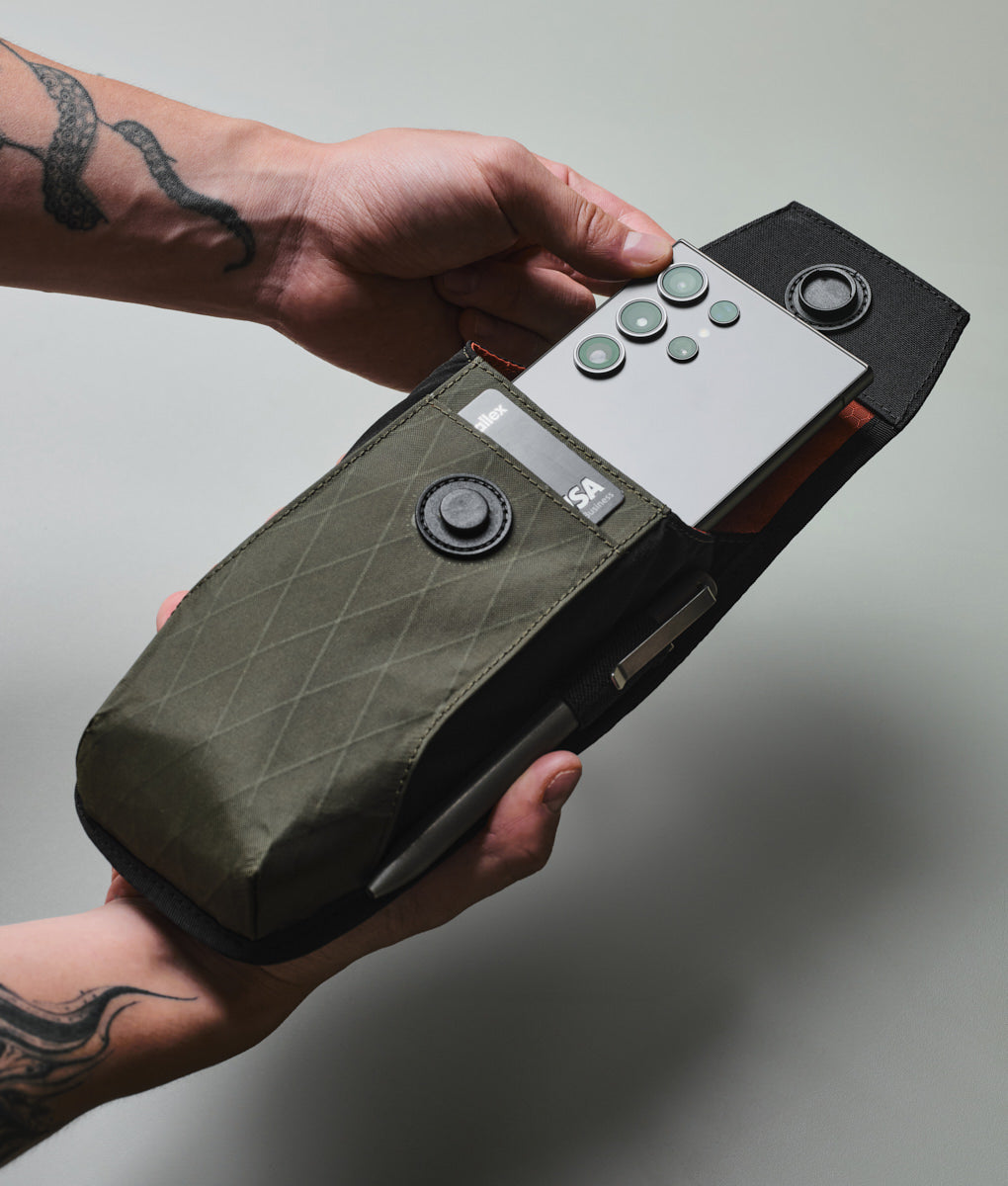Modular Phone Sling V2