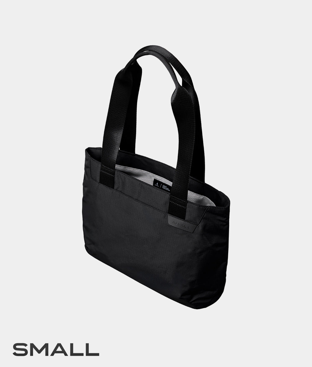 Alpaka Elements tote bag featuring durable materials and elegant design ideal for everyday use