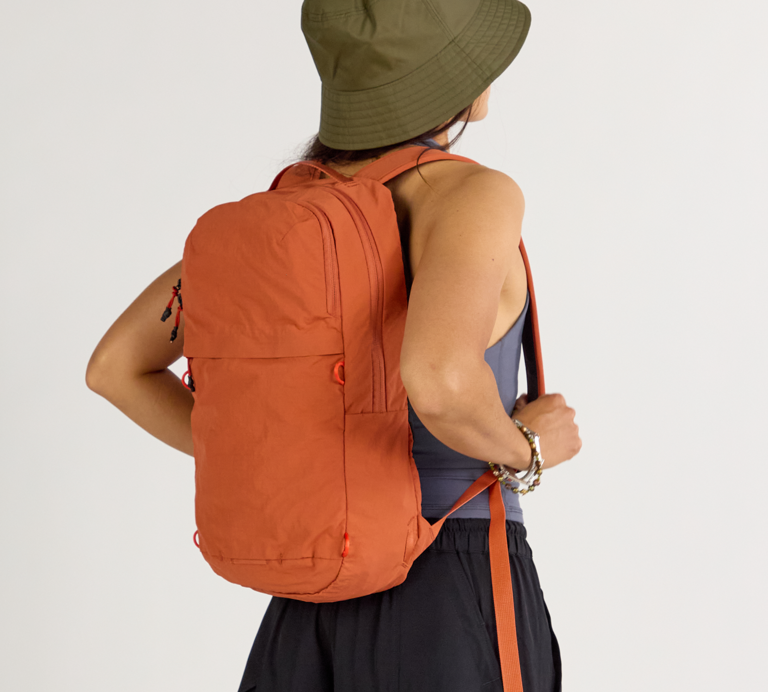 Stash Packable Backpack 16L