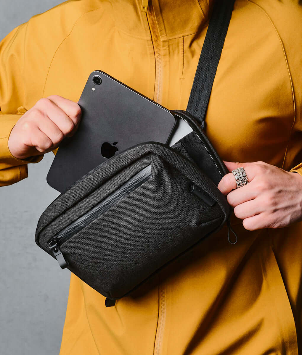 Elements Tech Case