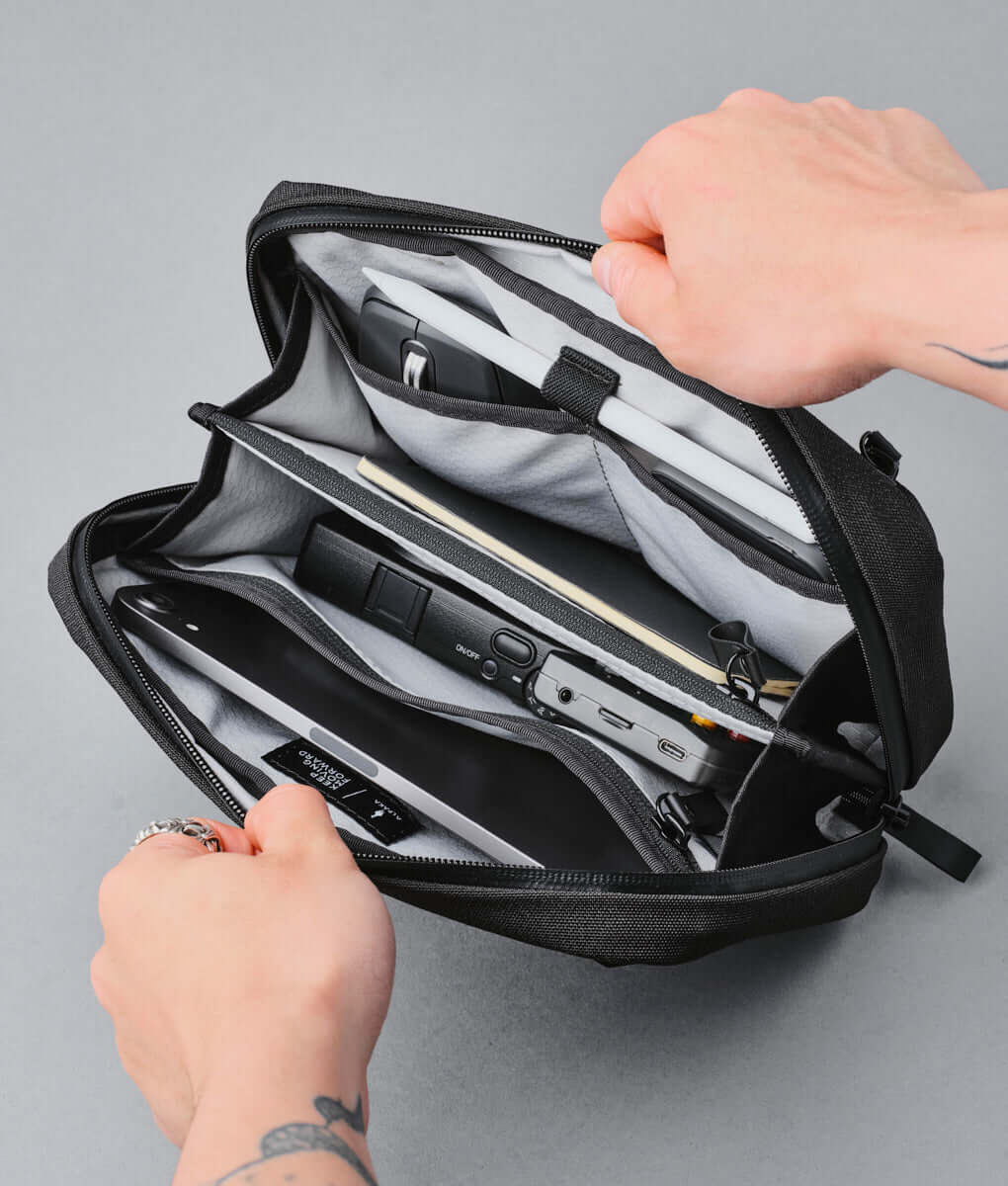 Elements Tech Case