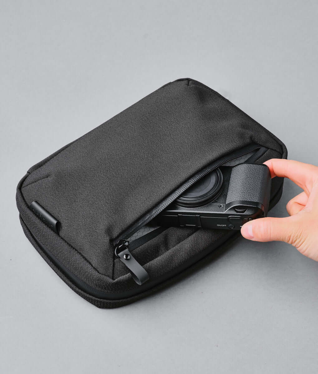 Elements Tech Case