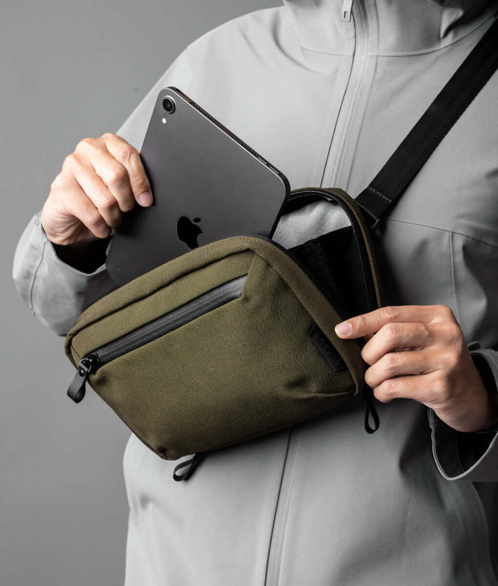 Elements Tech Case