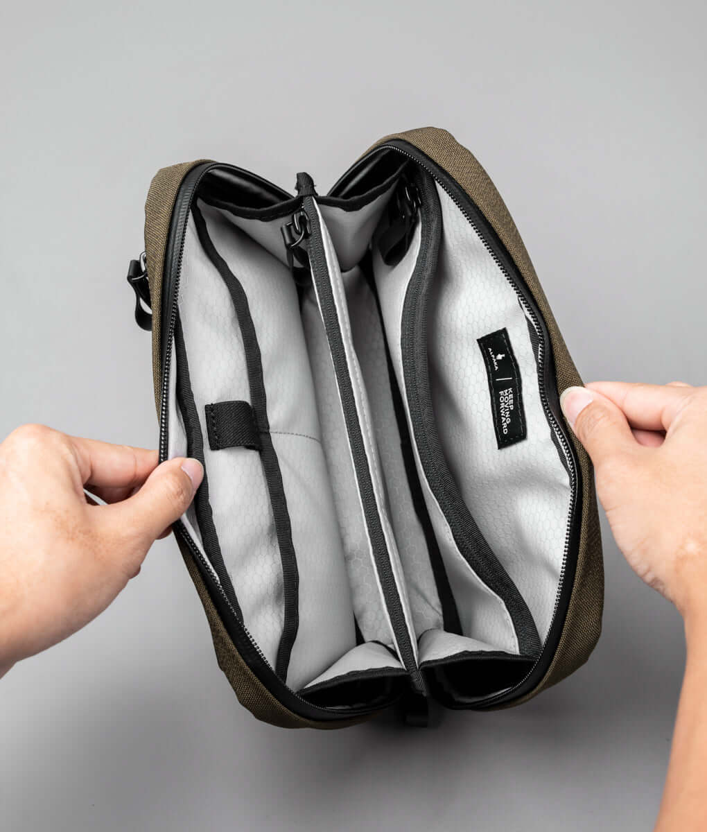 Elements Tech Case