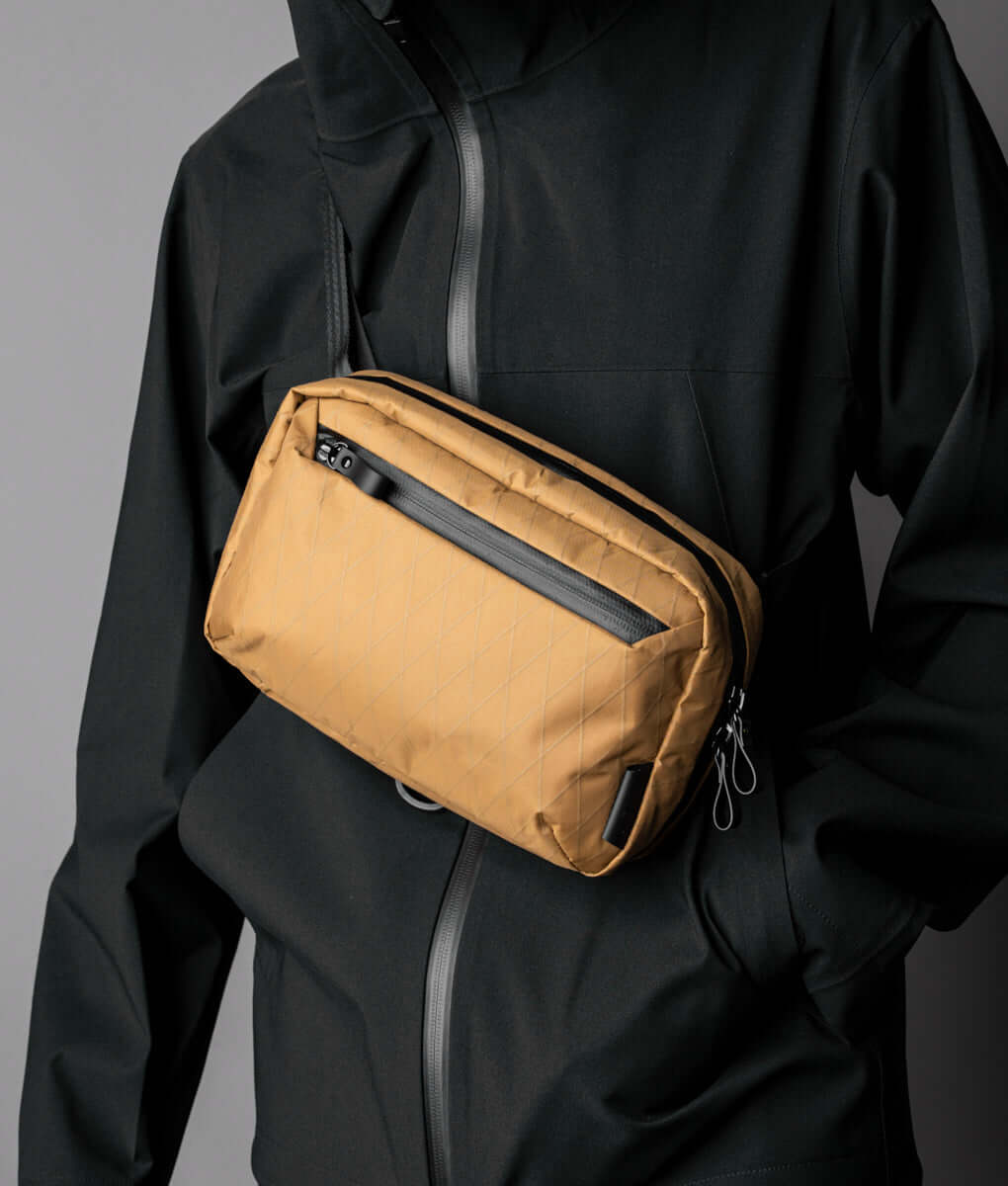 Elements Tech Case