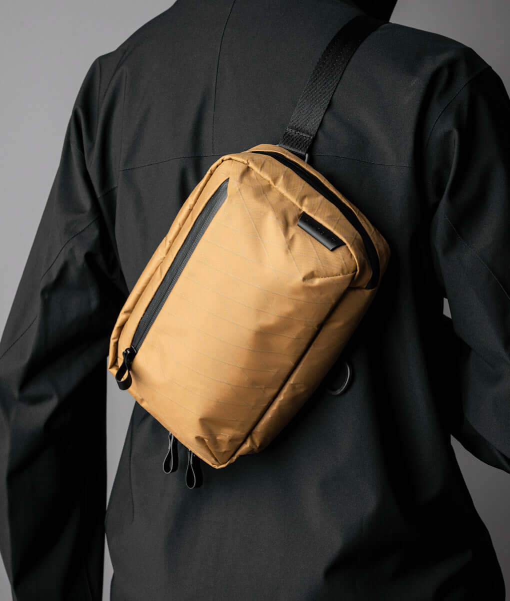 Elements Tech Case
