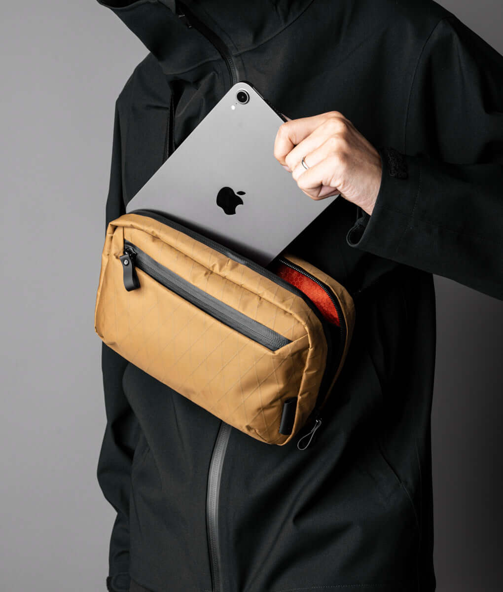 Elements Tech Case