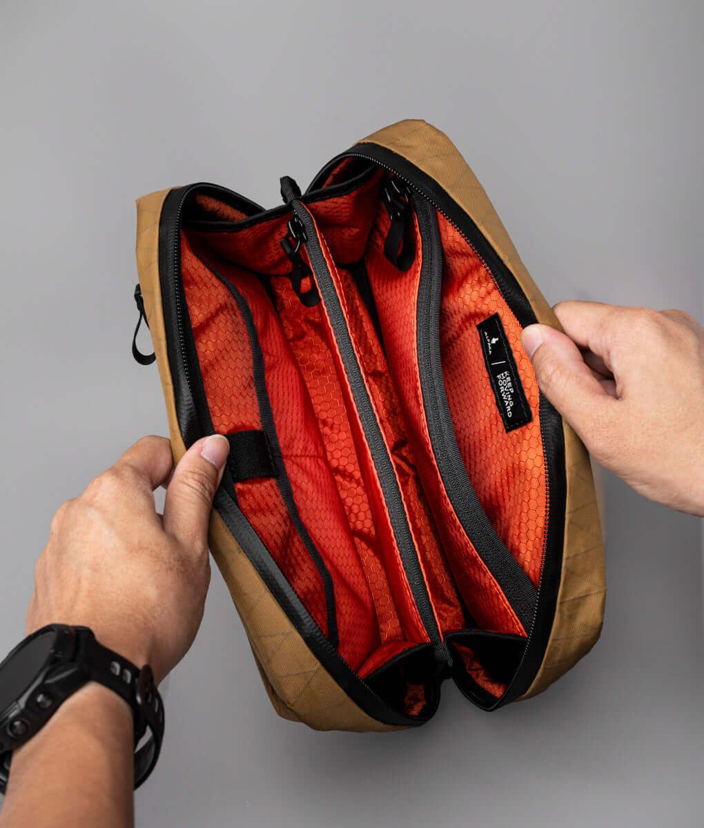 Elements Tech Case
