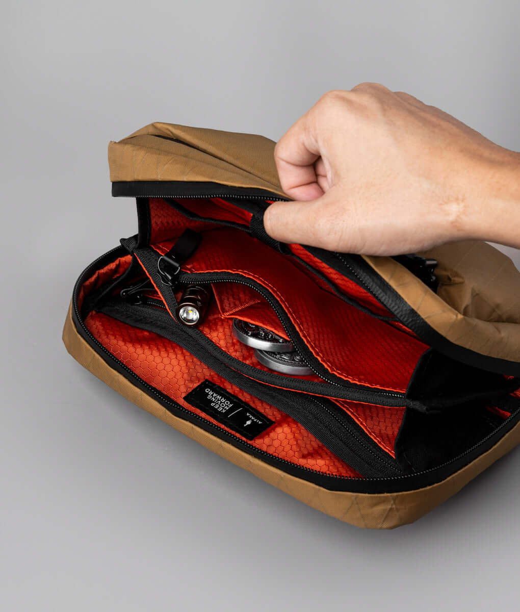 Elements Tech Case