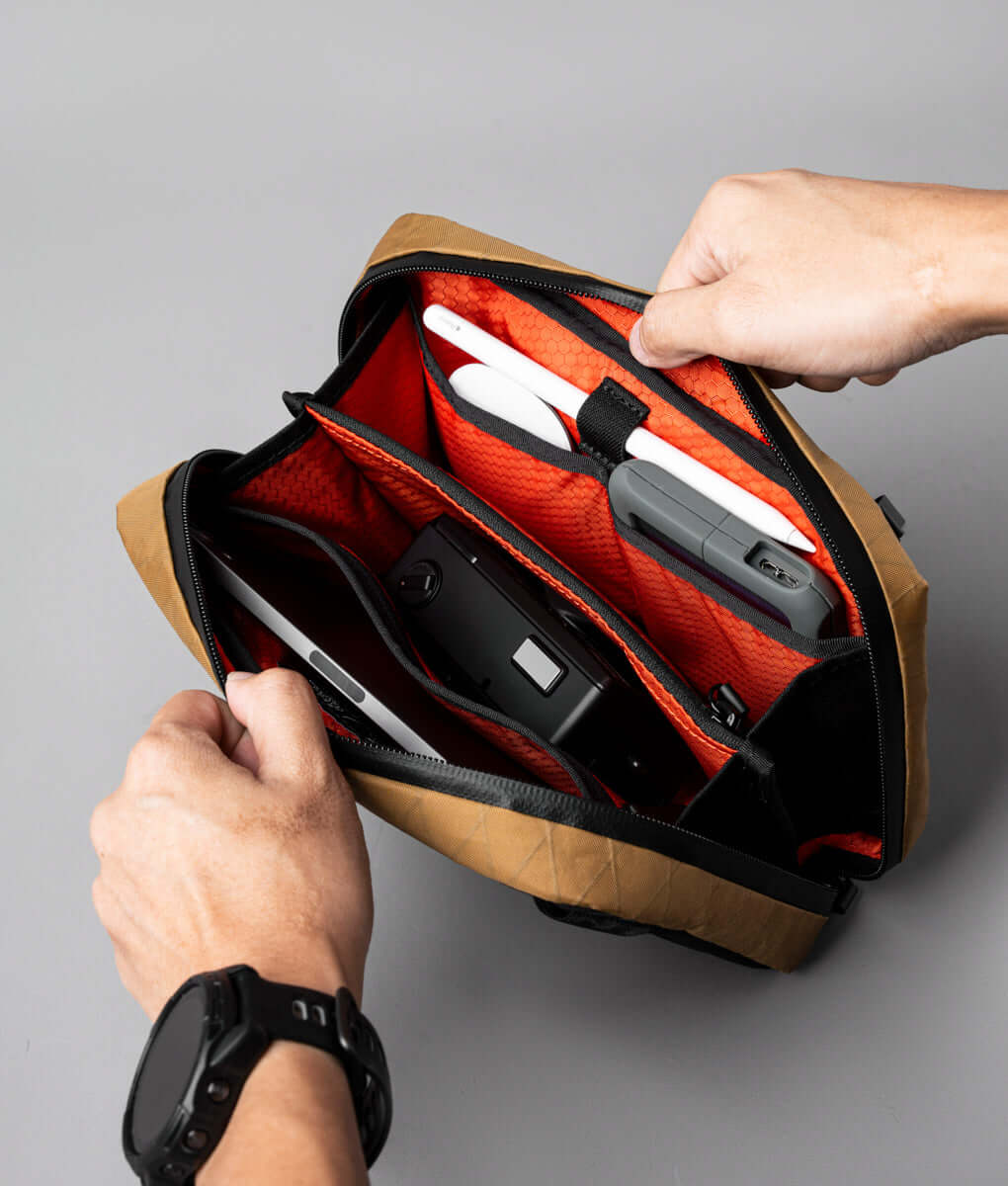 Elements Tech Case