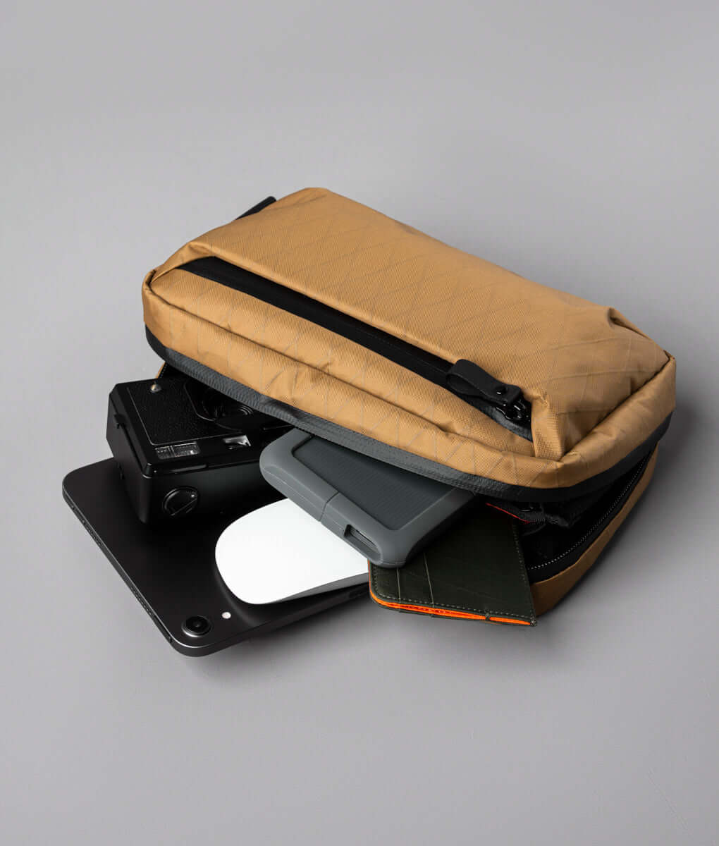 Elements Tech Case
