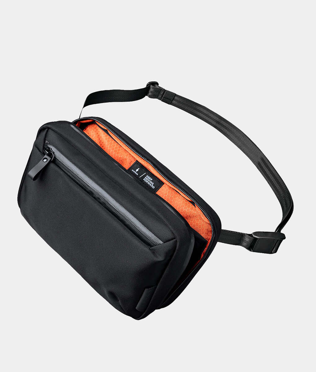 Elements Tech Case - Ballistic Nylon.